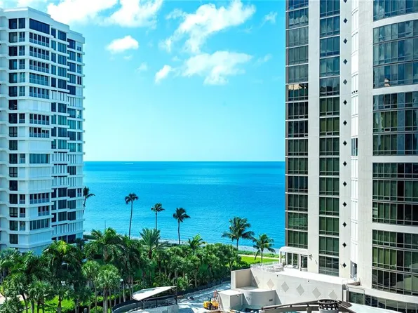 4401 Gulf Shore BLVD N #1007, NAPLES, FL 34103