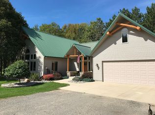 1240 Bellinger, Gladwin, MI 48624