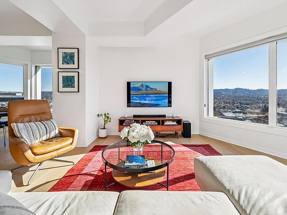 4th image of 6363 Christie Avenue #2627