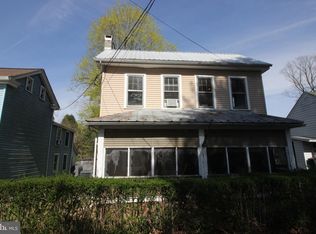 1717 Bridge Ln, Upper Black Eddy, PA 18972
