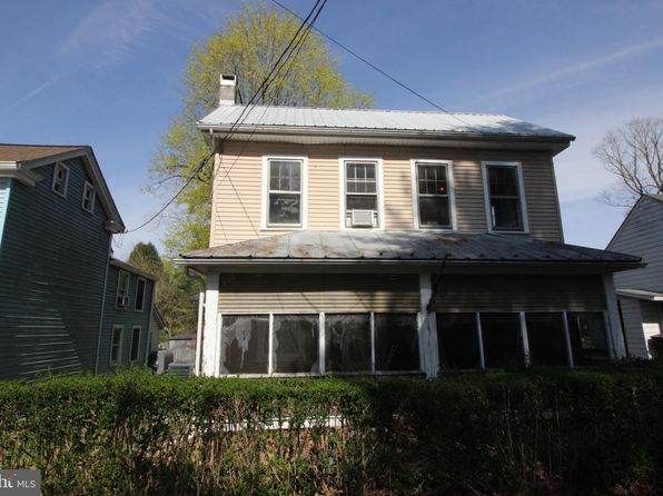 1717 Bridge Ln, Upper Black Eddy, PA 18972