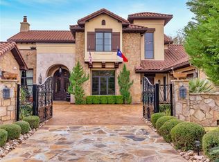 203 Flint Ridge Trl, Georgetown, TX 78628