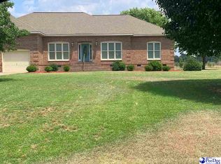 3357 W Forest Lake Dr, Florence, SC 29501