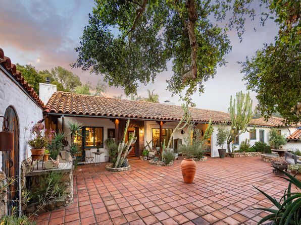 Santa Barbara CA Real Estate - Santa Barbara CA Homes For Sale | Zillow