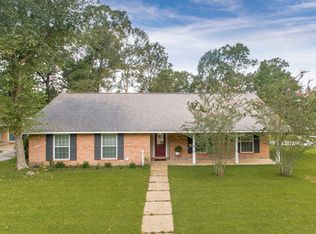 5312 Stonewall Dr, Baton Rouge, LA 70817