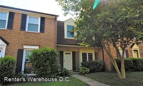 2nd image of 5936 Grisby House Ct