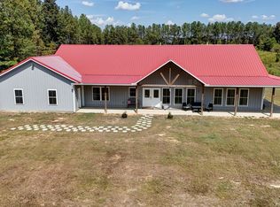 1975 Harmony Rd SE, Silver Creek, GA 30173