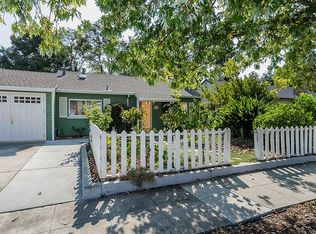 1007 Springfield Dr, San Carlos, CA 94070