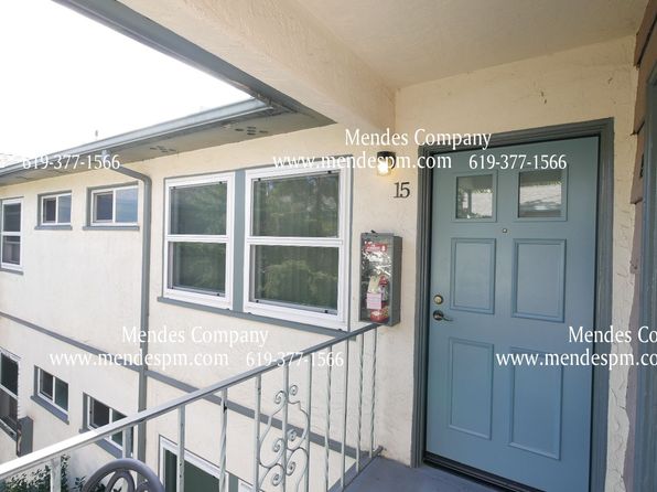 2151 Chatsworth Blvd APT 15