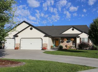 135 Snow Peak Blvd, Inkom, ID 83245