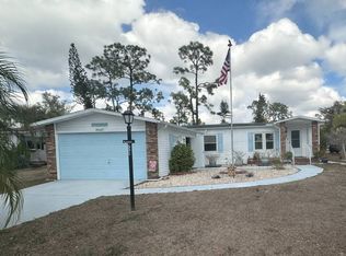 19427 Summer Tree Ct #53C, North Fort Myers, FL 33903