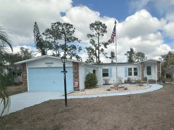 19427 Summer Tree Ct #53C, North Fort Myers, FL 33903