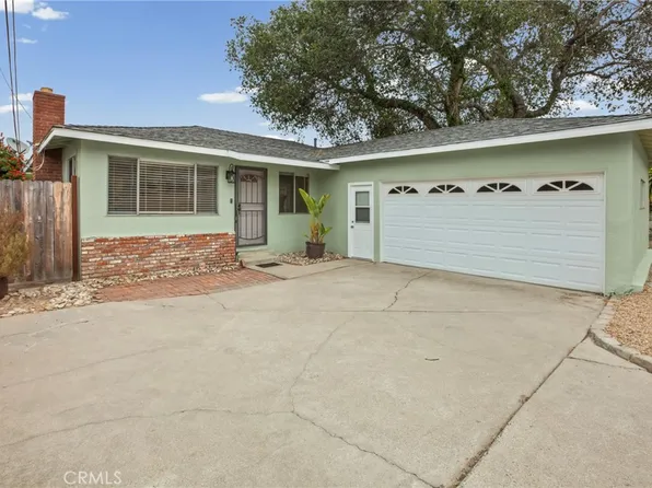 1522 Chilton St, Arroyo Grande, CA 93420
