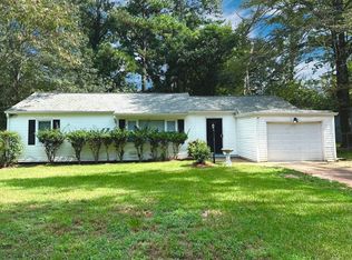 4119 Brenda Dr, Decatur, GA 30035