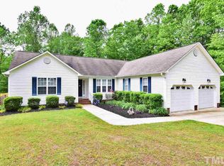 365 Trenburg Pl, Clayton, NC 27520