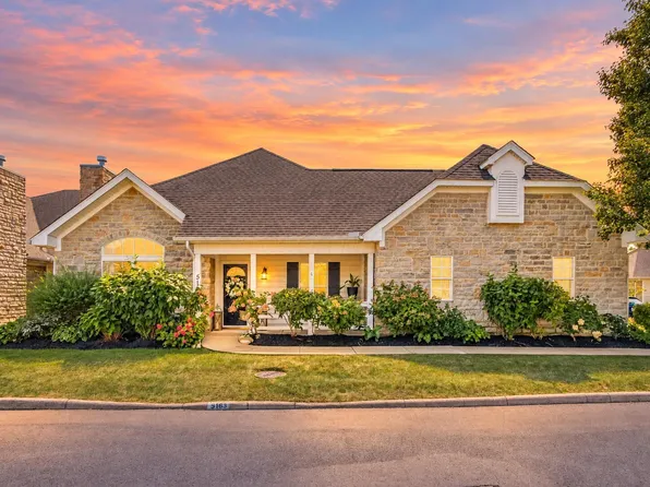 5163 Vinings Rdg, Dublin, OH 43016