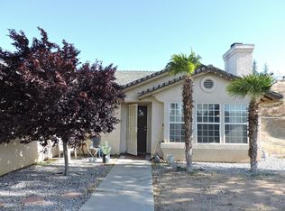 18757 Sutter St, Hesperia, CA 92345