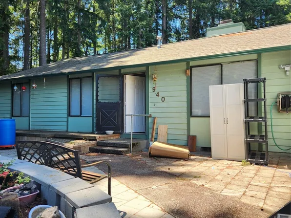 940 Hillandale Drive E, Port Orchard, WA 98366