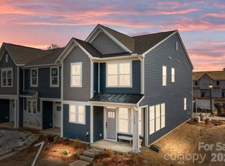 9221 Bella Ricci Pl #52, Charlotte, NC 28262