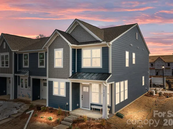 9221 Bella Ricci Pl #52, Charlotte, NC 28262