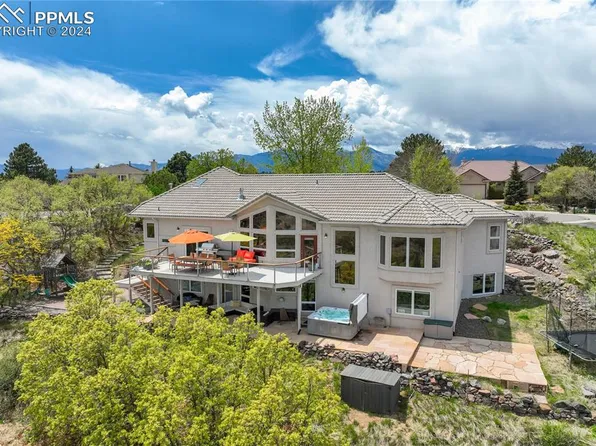 5465 Kates Dr, Colorado Springs, CO 80919