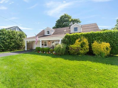 2691 Evans Rd, Oceanside, NY, 11572