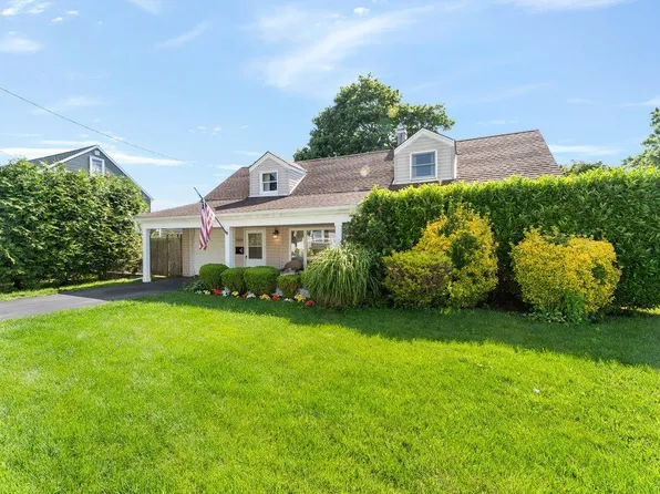 2691 Evans Road, Oceanside, NY 11572