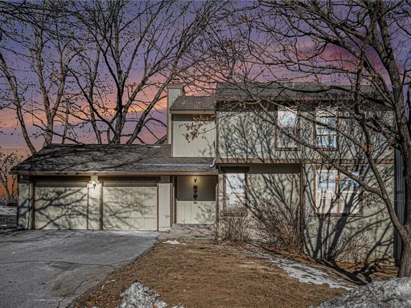 5784 N Anita Ave, Kansas City, MO 64151