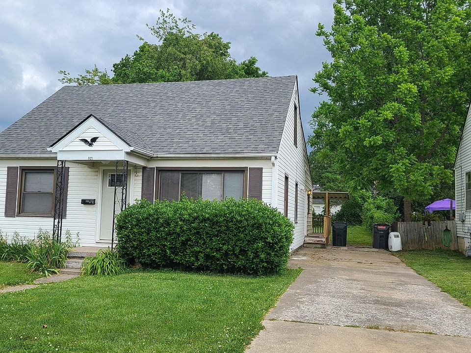 821 Marcellus Dr, Lexington, KY 40505 Zillow