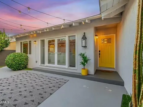 14614 Runnymede St, Van Nuys, CA 91405