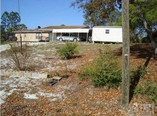 505 SE Ninth St, Carrabelle, FL 32322