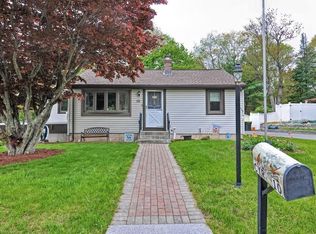 10 Short St, Bellingham, MA 02019