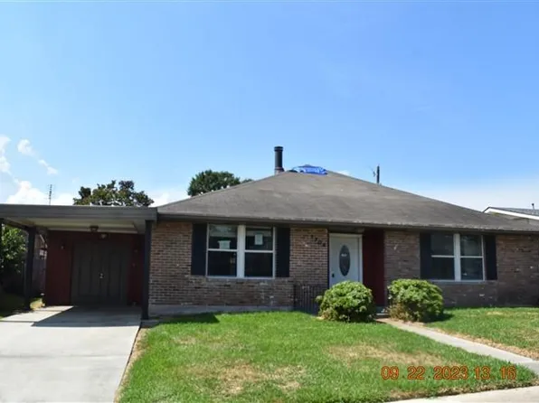 1704 Fairfax Ave, Metairie, LA 70003