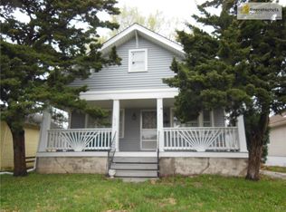 610 S Noland Rd, Independence, MO 64050