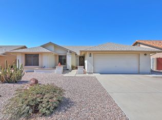 9231 W Wescott Dr, Peoria, AZ 85382
