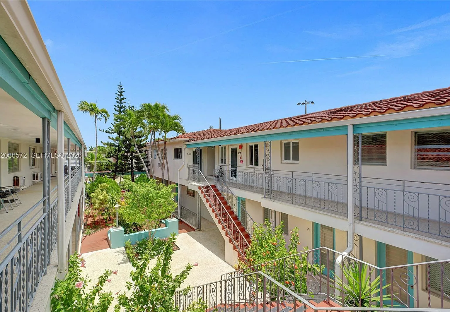 Blue Sky Condo — Photo 3