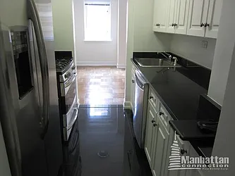 Rented by Manhattan Connection