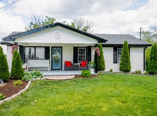 1342 Jimtown Rd, Springfield, KY 40069