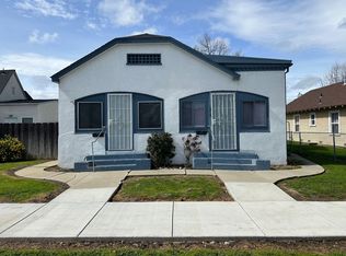 245 S Shasta St, Willows, CA 95988