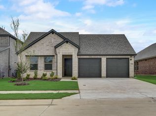 3703 Belfort Dr, McKinney, TX 75071