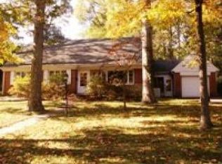 6908 Wells Pkwy, Hyattsville, MD