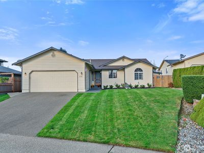 115 Tompkins Place, Granite Falls, WA, 98252