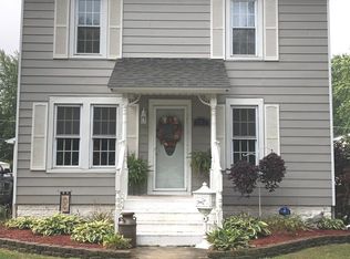 252 W 4th St, Manteno, IL 60950