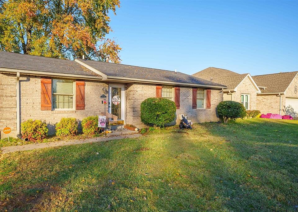 2413 Strickland Dr, Owensboro, KY 42301 | Zillow