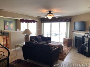 418 Regatta Bay Dr UNIT 2A, Lake Ozark, MO 65049