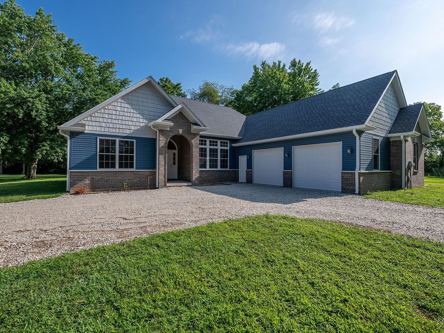 4821 Old State Road 25, Lafayette, IN 47905 Zillow