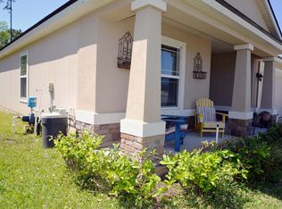 181 S Twin Maple Rd, Saint Augustine, FL 32084