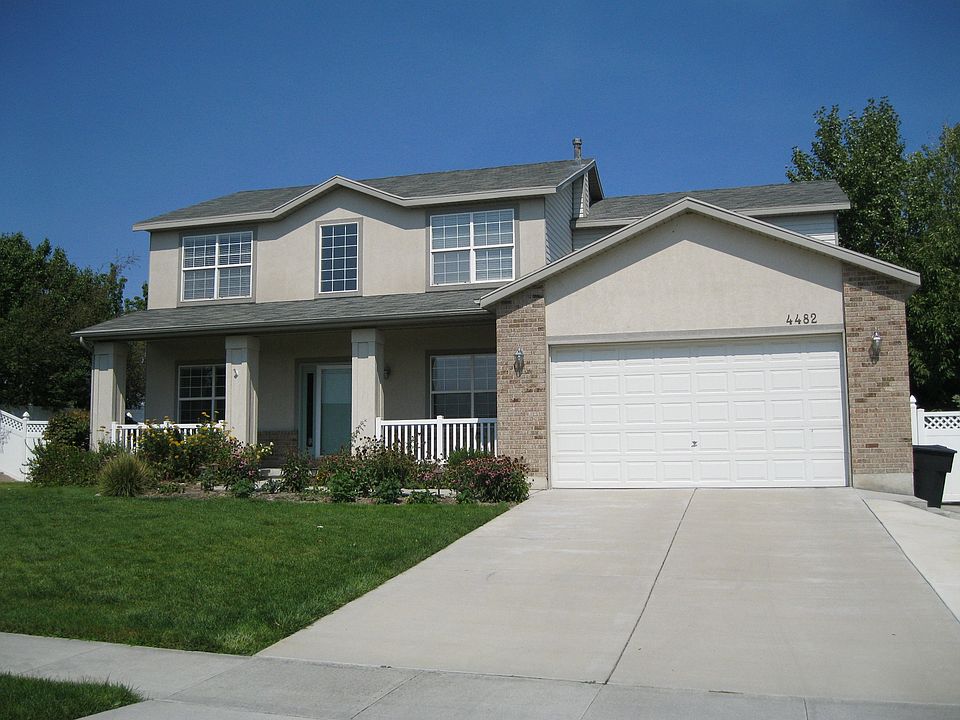 your new home!