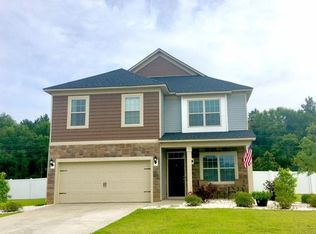 3260 Lauderdale Ln, Sumter, SC 29154