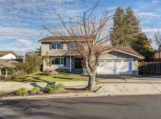5722 San Carlos Way, Pleasanton, CA 94566